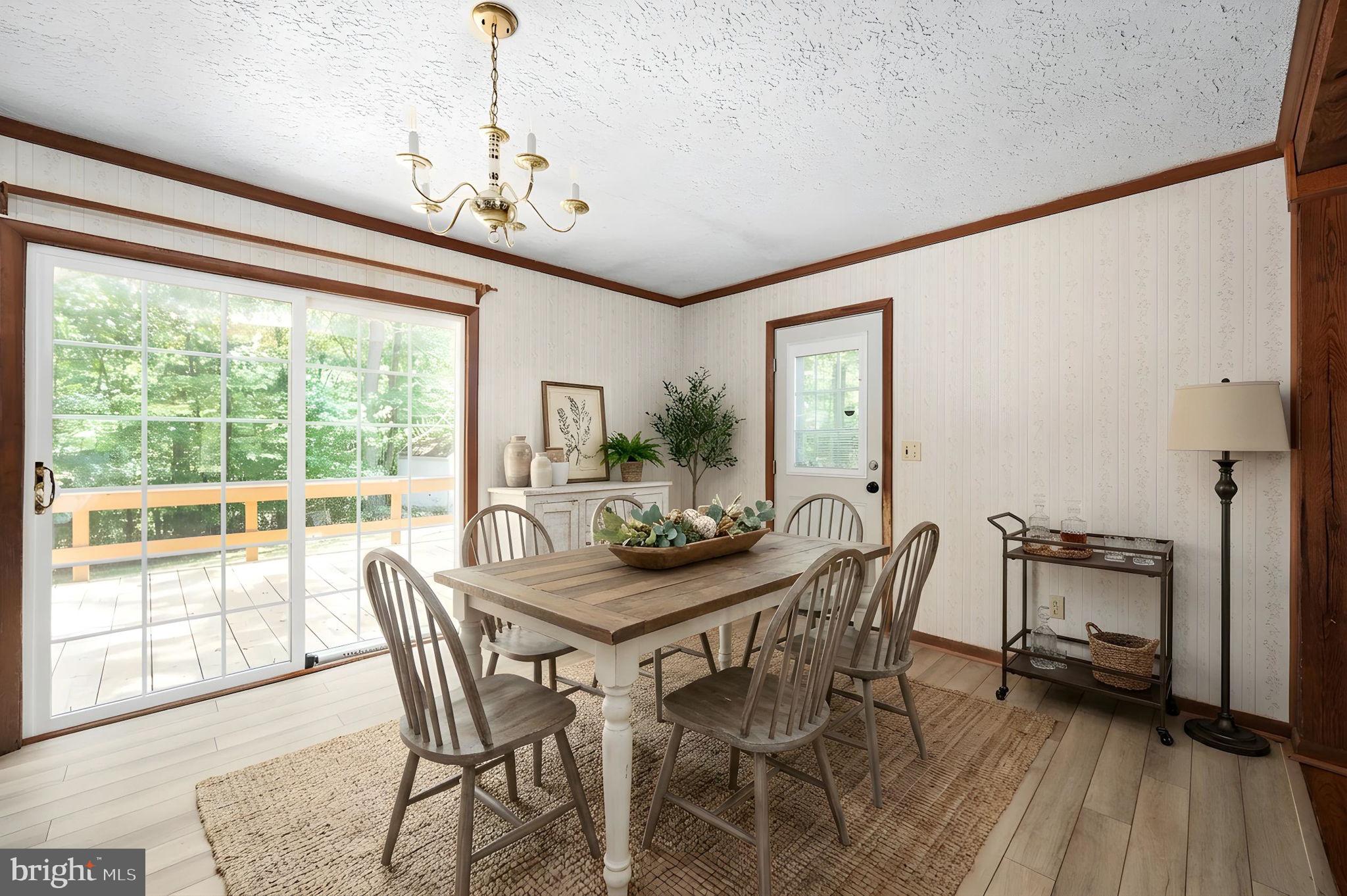 1564 Bethany Church Road Bumpass, VA 23024 - Photo 38 of 81 Virtual Staging