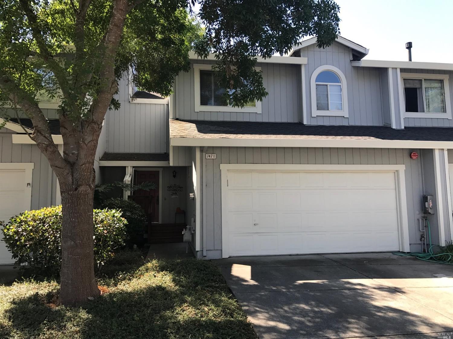 7471 Madera Place Rohnert Park, CA 94928 - Photo 1 of 1 Gallery Image 1