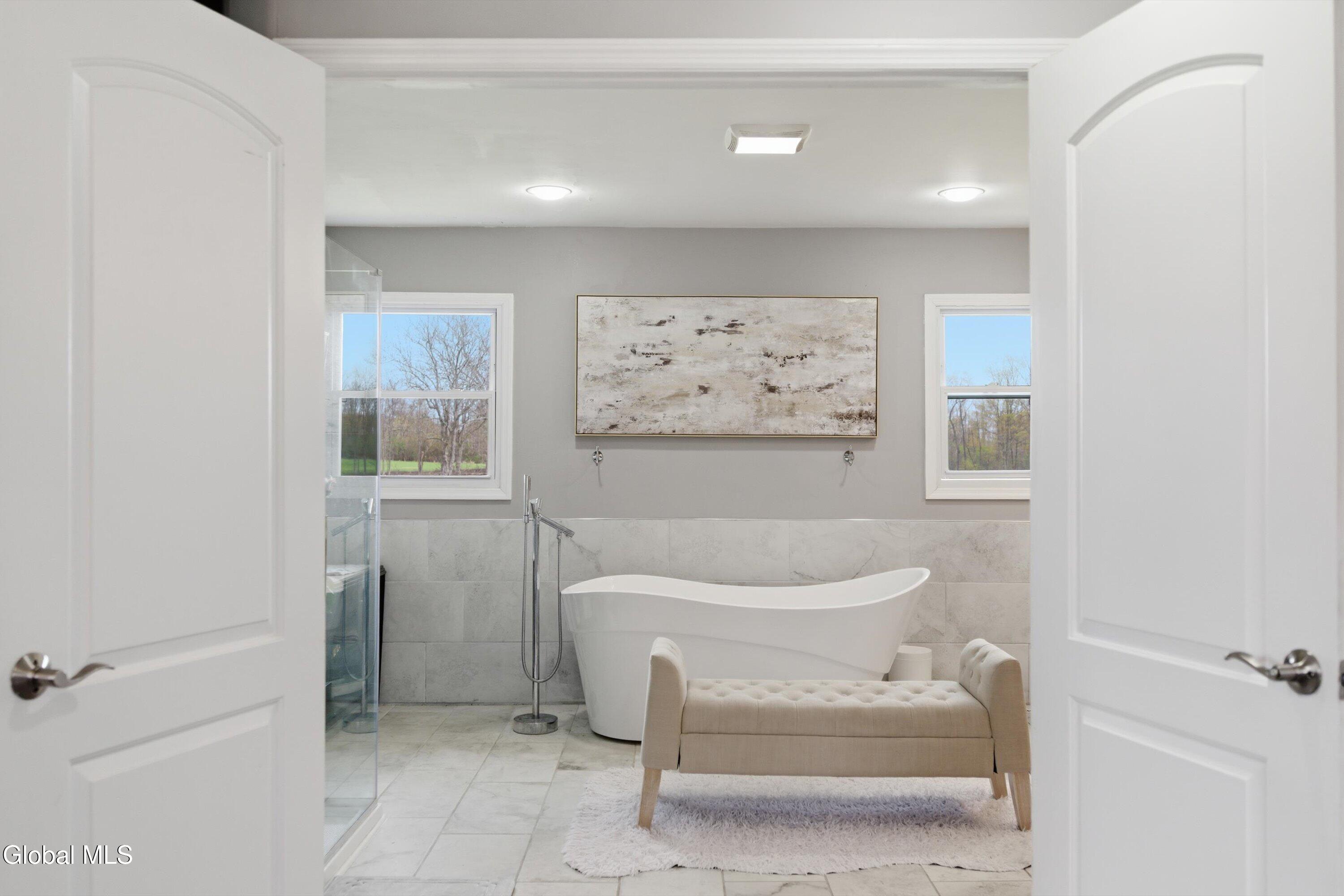 107 Ashdown Road Ballston, NY 12019 - Photo 14 of 31 41-107 Ashdown Rd-41