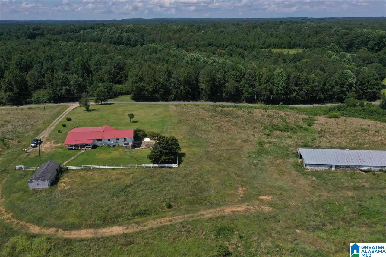 428 Coalbed Road Carbon Hill, AL 35549 - Photo 14 of 33