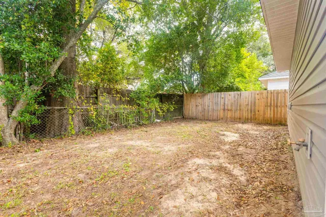 $1,650 | 8702 Doris Avenue, Pensacola, FL 32534