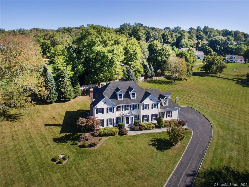 16 Salem View Drive Ridgefield, CT 06877 - Photo 1 of 1 Gallery Image 1