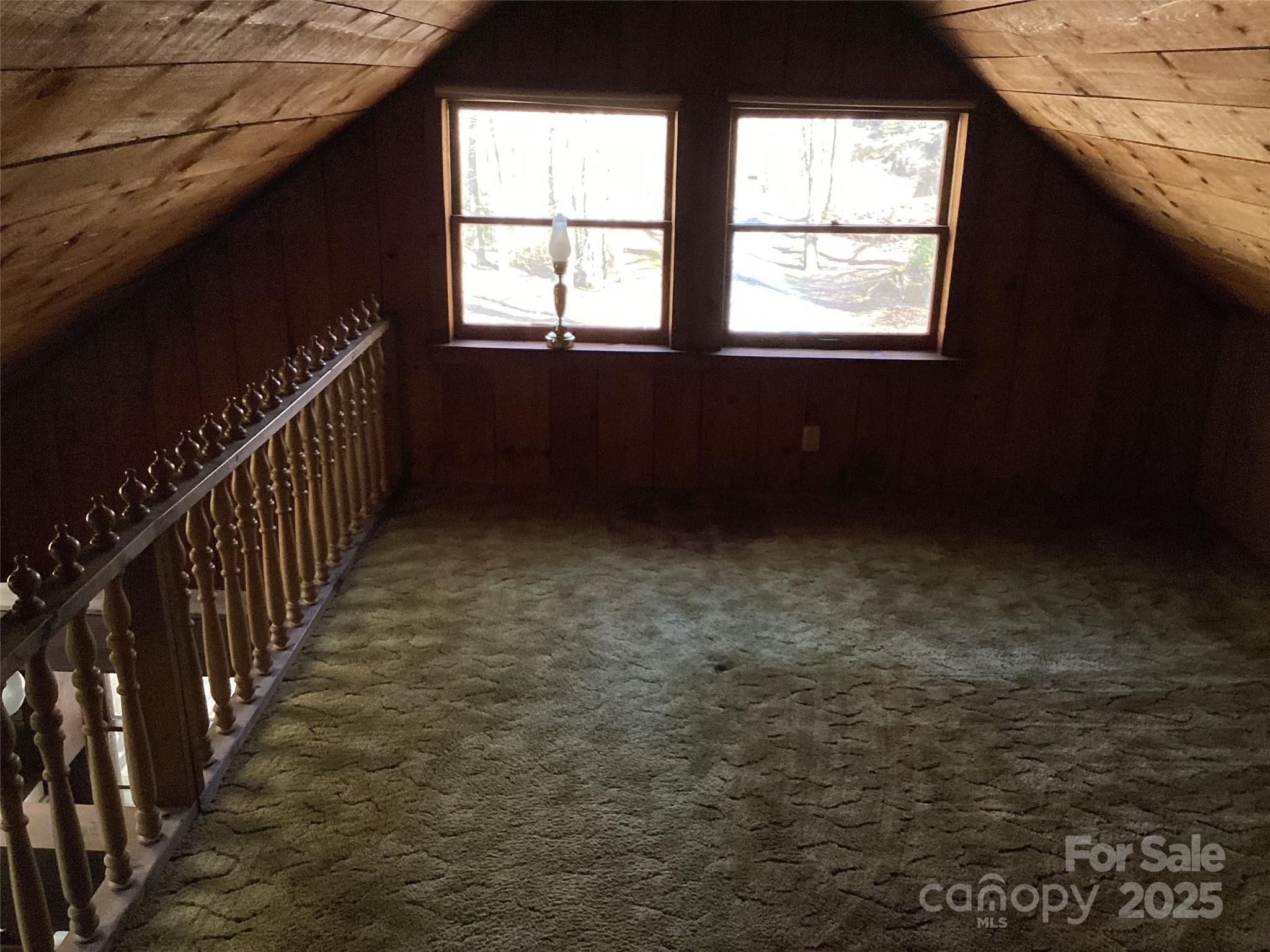 4700 West Buffalo Road Robbinsville, NC 28771 - Photo 21 of 25 a view of an empty room with a window