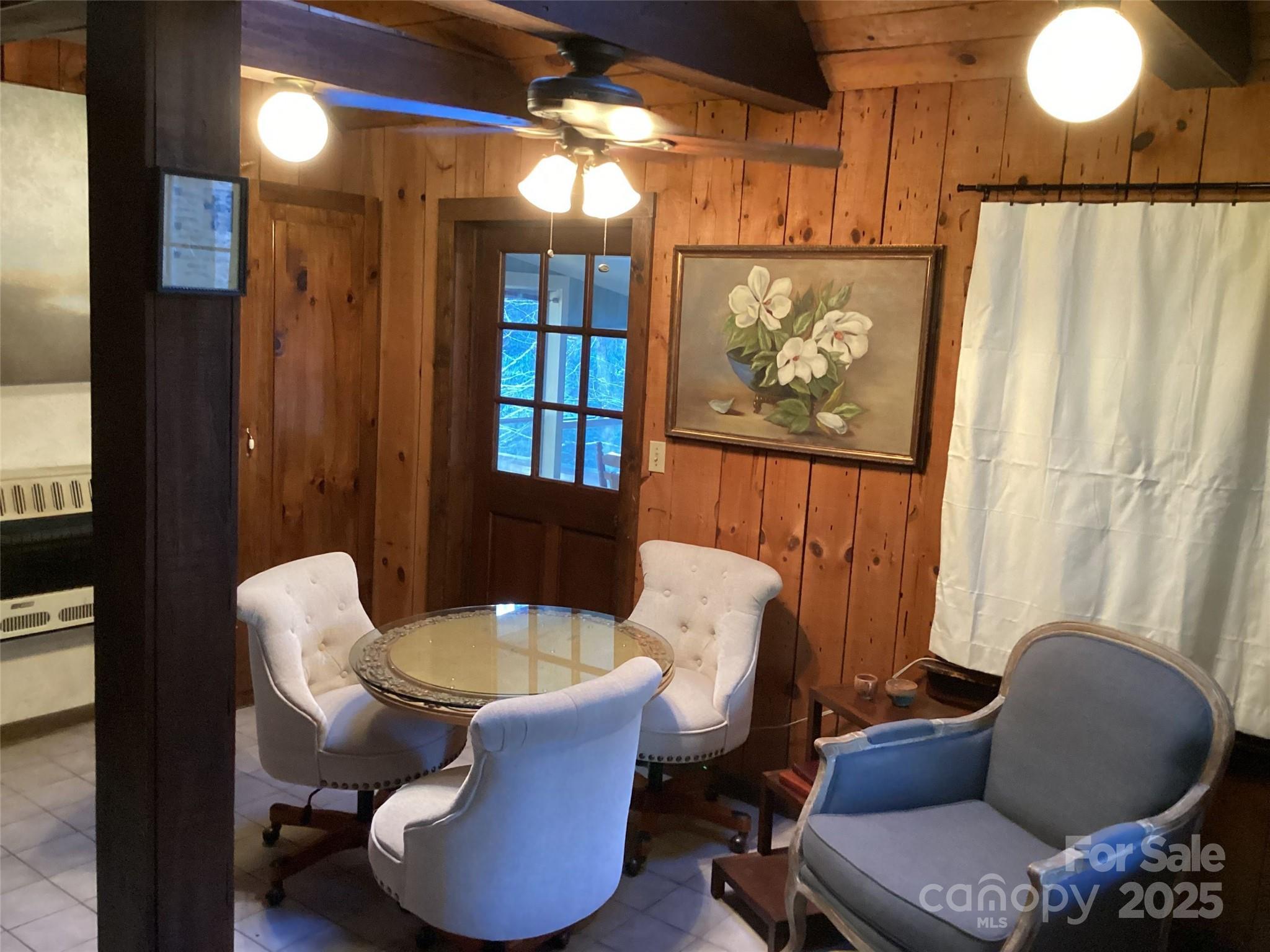 4700 West Buffalo Road Robbinsville, NC 28771 - Photo 6 of 25 a living room with furniture and a window