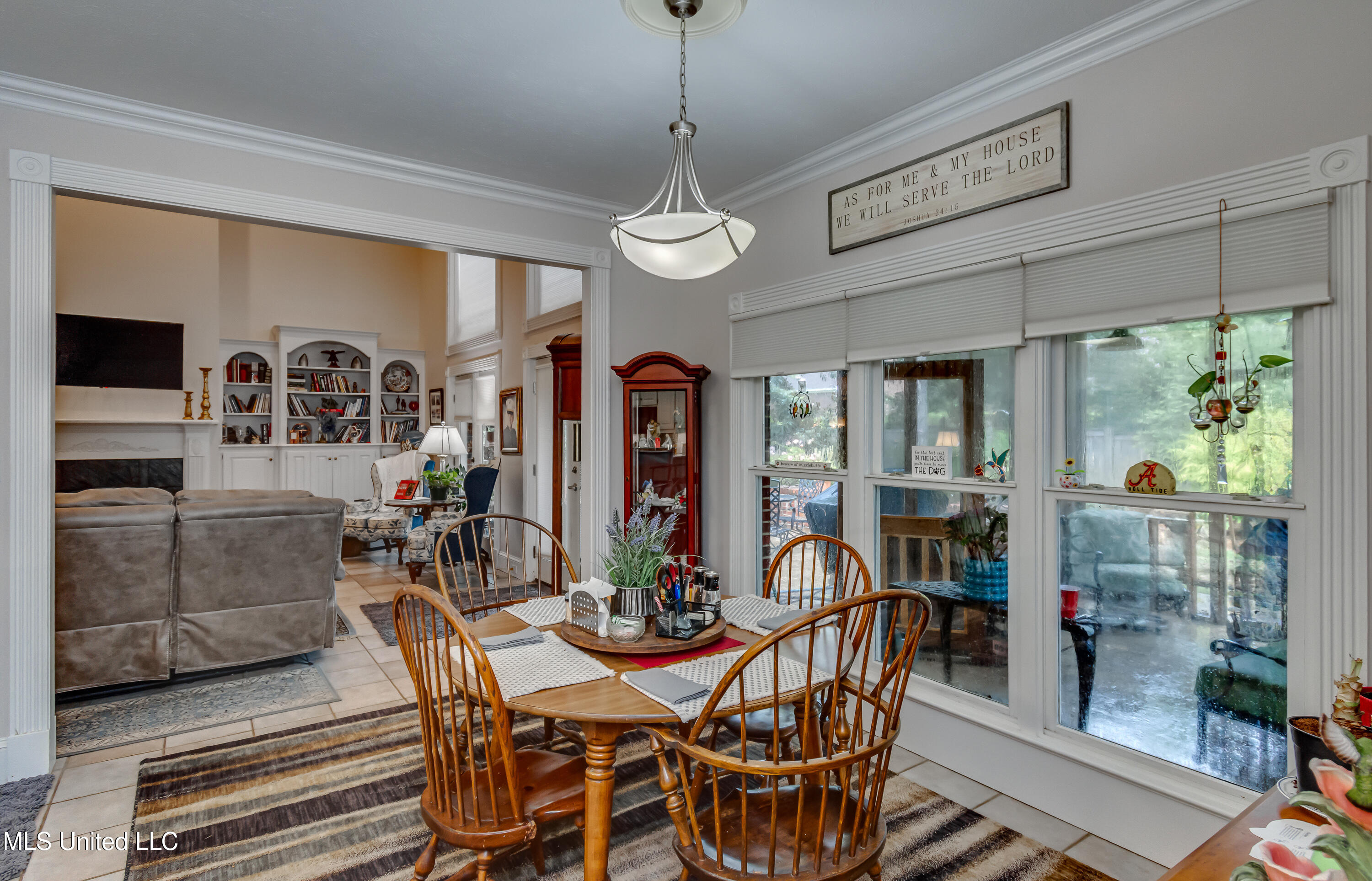 407 Daniel Drive Brandon, MS 39047 - Photo 19 of 45 407 Daniel Dr-25