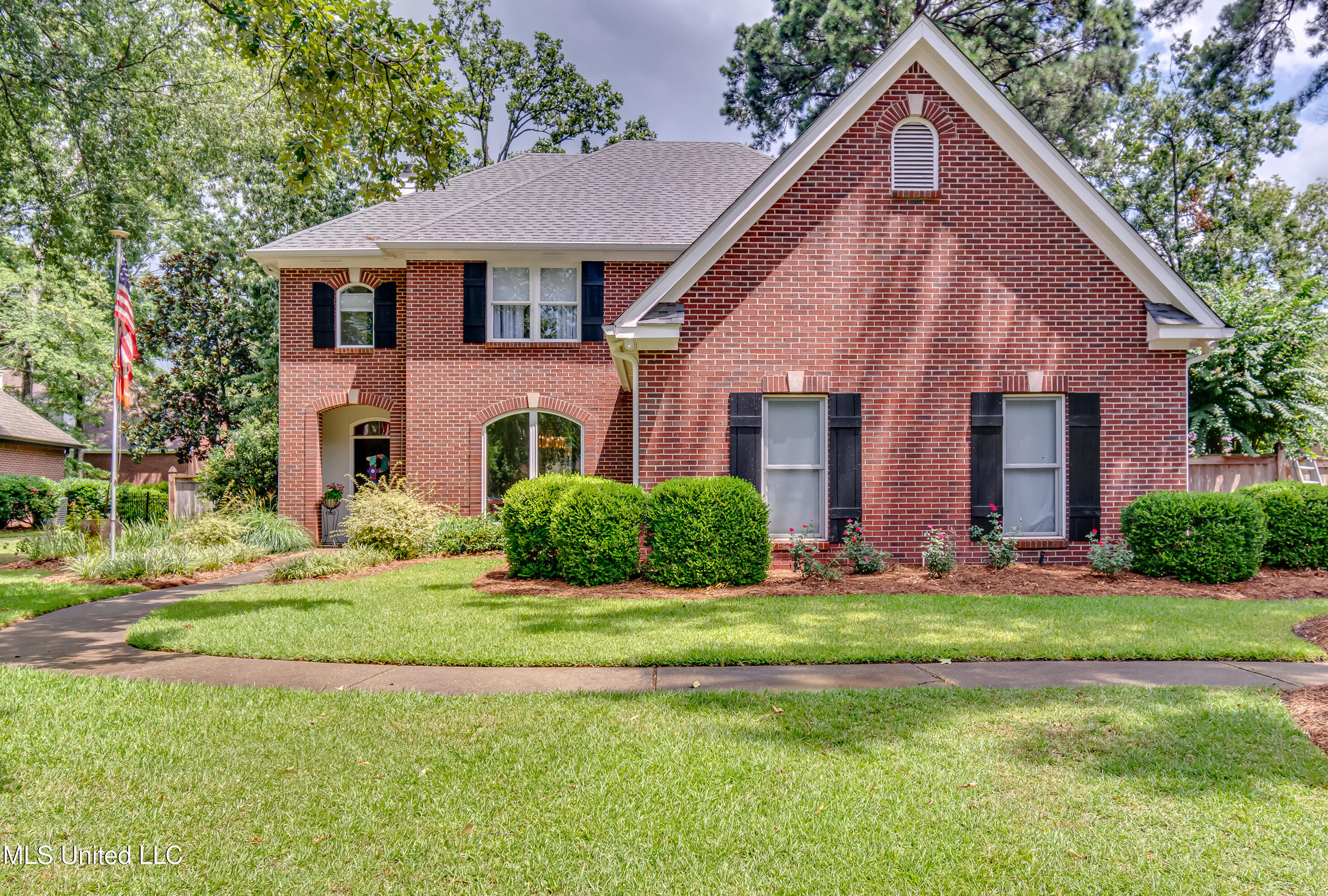 407 Daniel Drive Brandon, MS 39047 - Photo 2 of 45 407 Daniel Dr-59