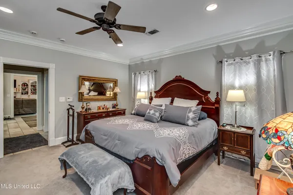 $477,000 | 407 Daniel Drive, Brandon, MS 39047