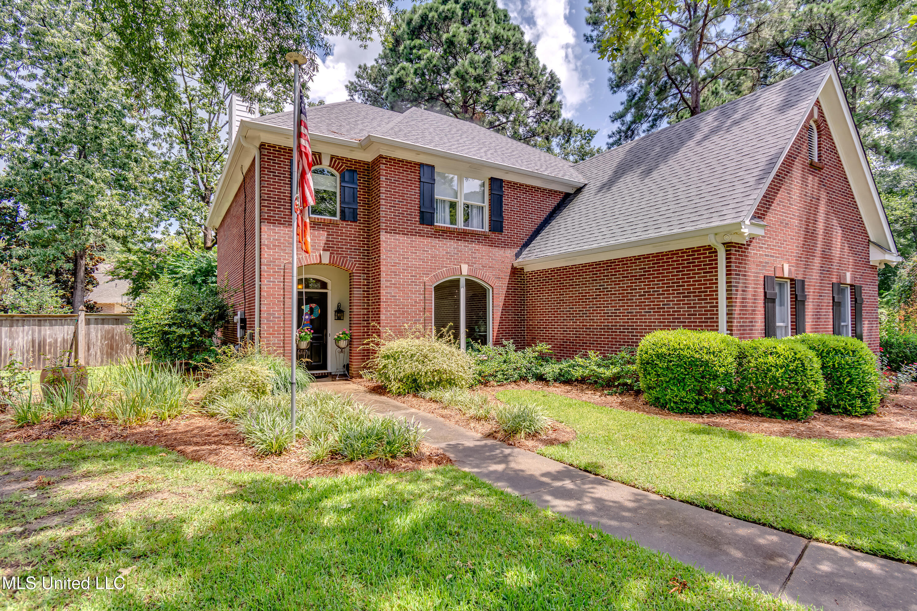 407 Daniel Drive Brandon, MS 39047 - Photo 3 of 45 407 Daniel Dr-58