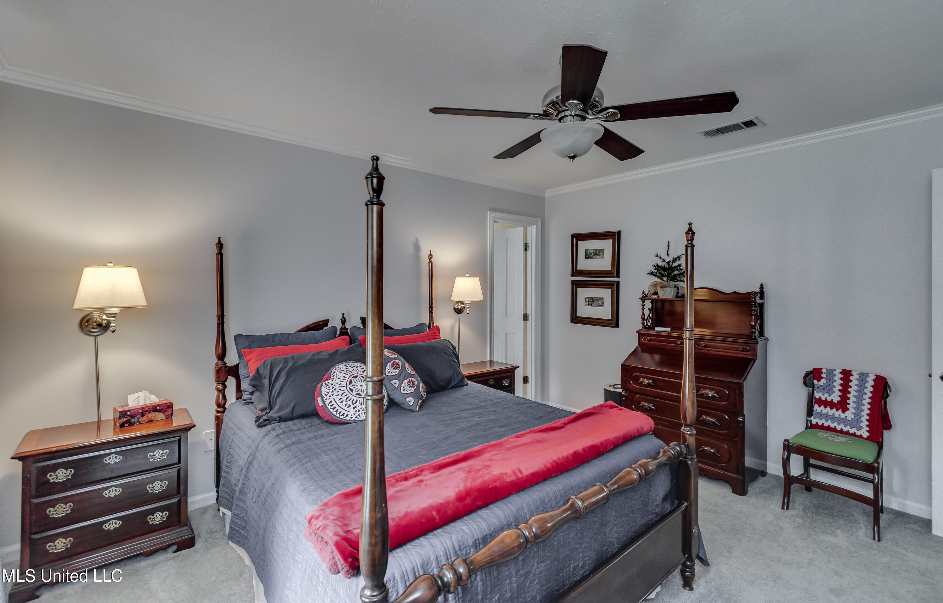 407 Daniel Drive Brandon, MS 39047 - Photo 33 of 45 407 Daniel Dr-49