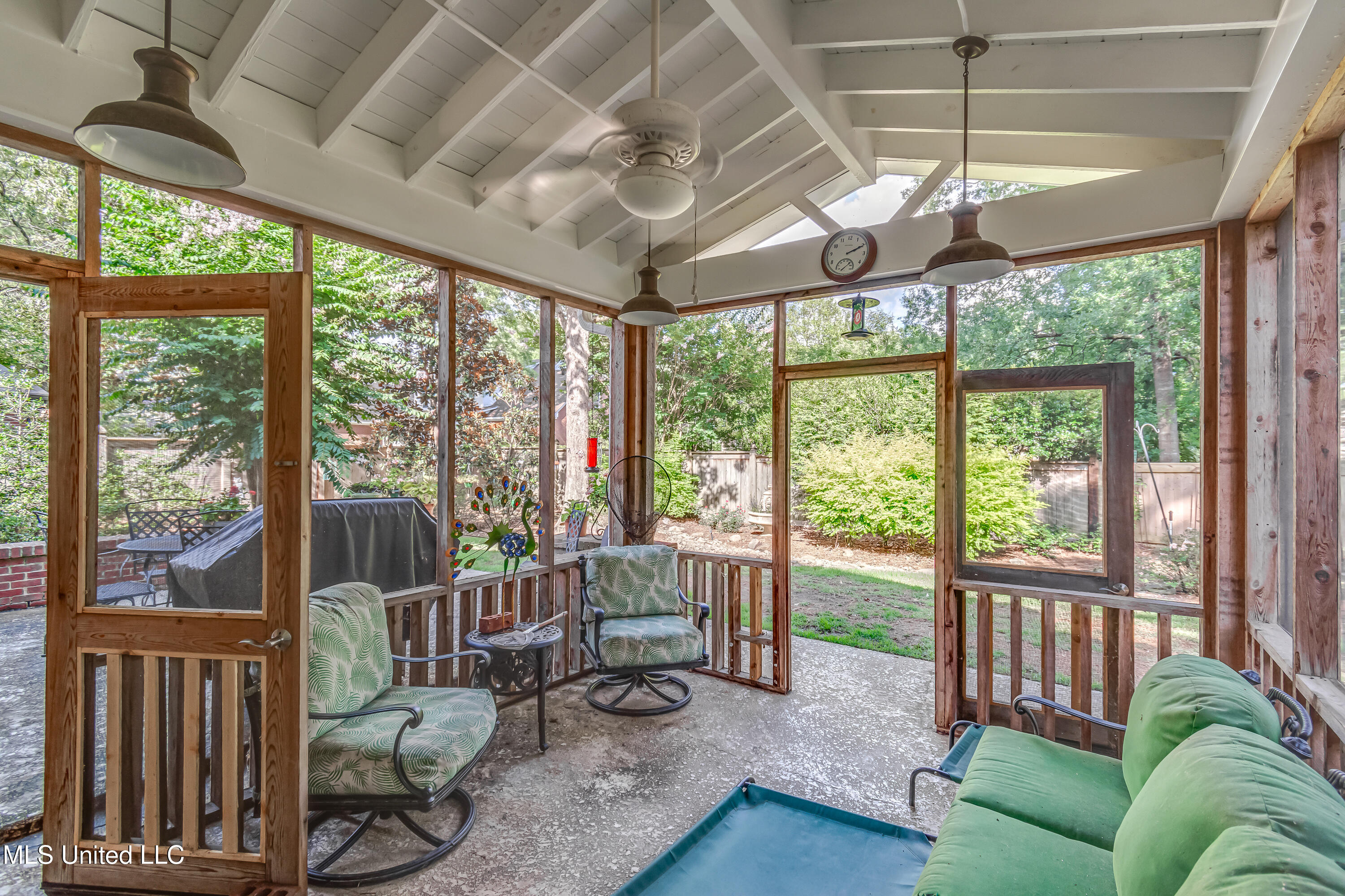 407 Daniel Drive Brandon, MS 39047 - Photo 36 of 45 407 Daniel Dr 2-3