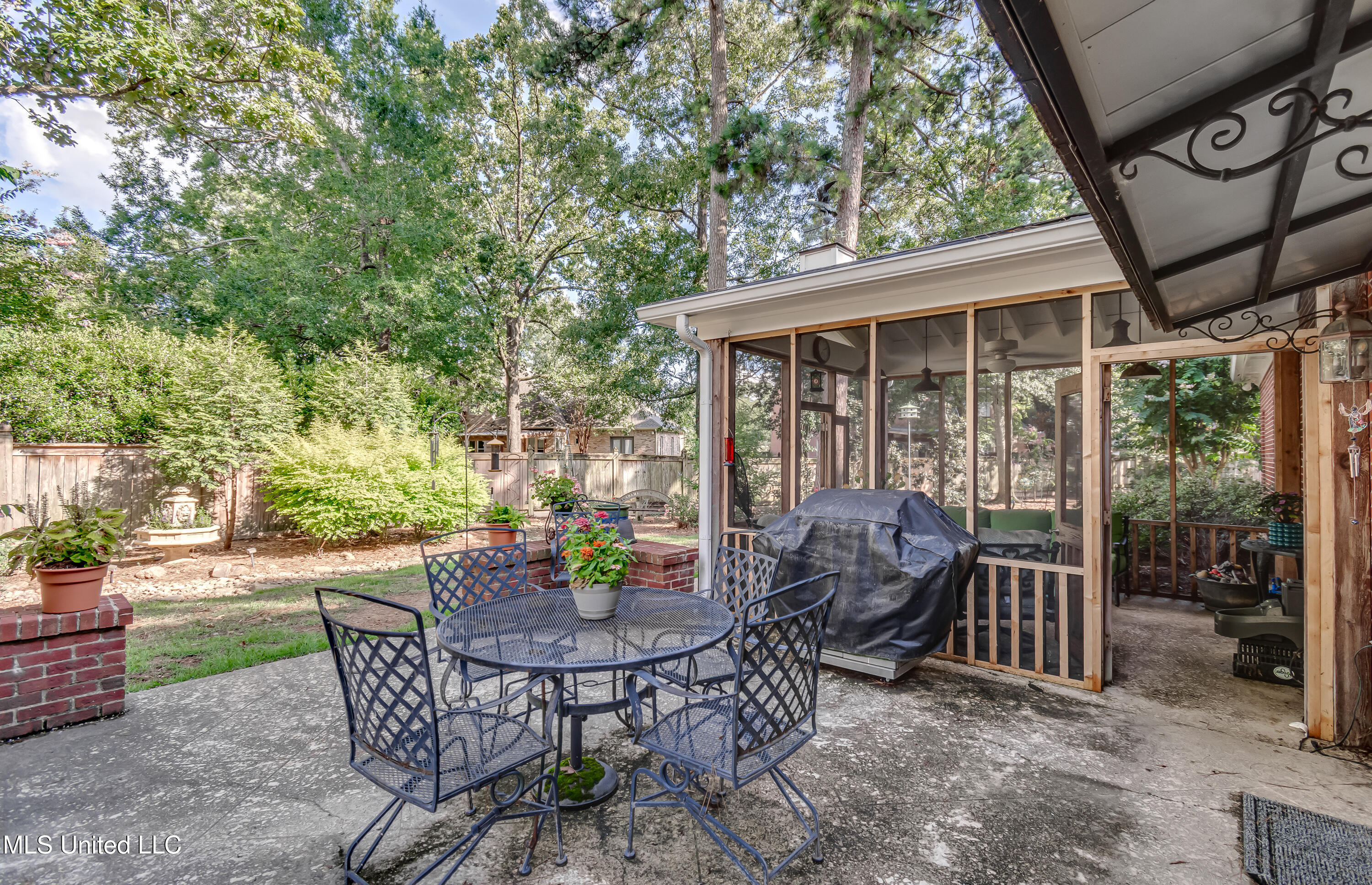 407 Daniel Drive Brandon, MS 39047 - Photo 40 of 45 407 Daniel Dr 2-6