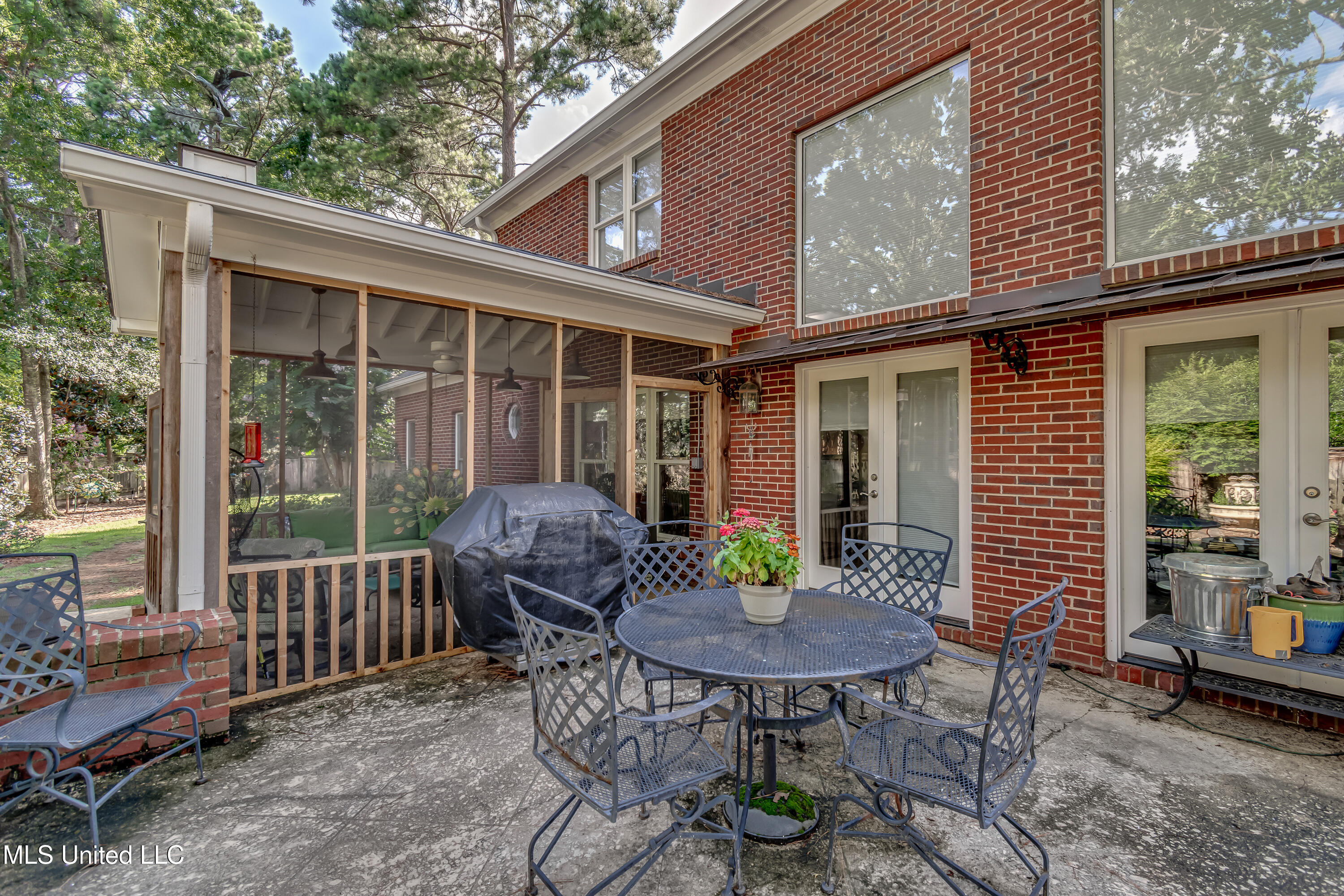 407 Daniel Drive Brandon, MS 39047 - Photo 41 of 45 407 Daniel Dr 2-7