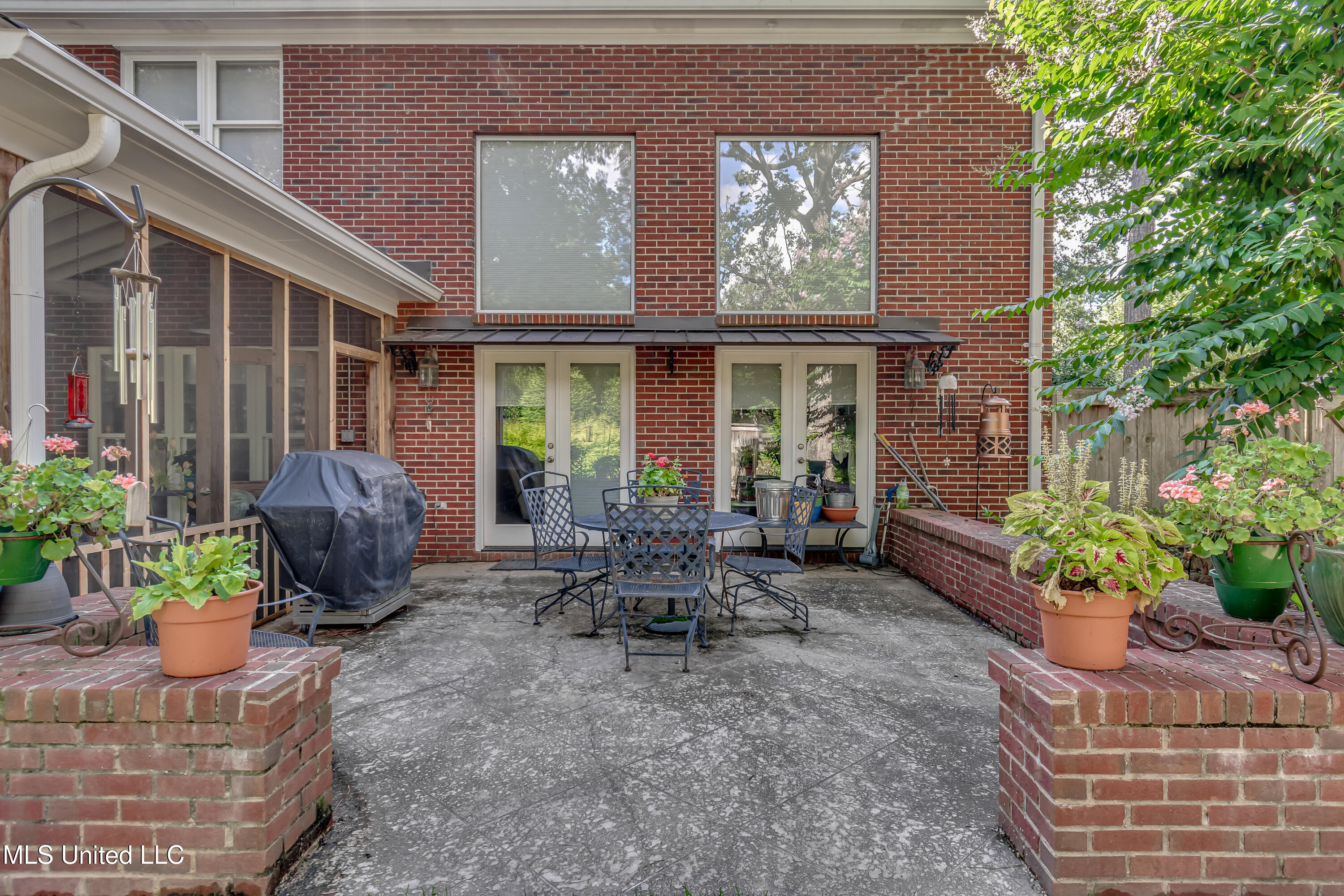 407 Daniel Drive Brandon, MS 39047 - Photo 42 of 45 407 Daniel Dr 2-9