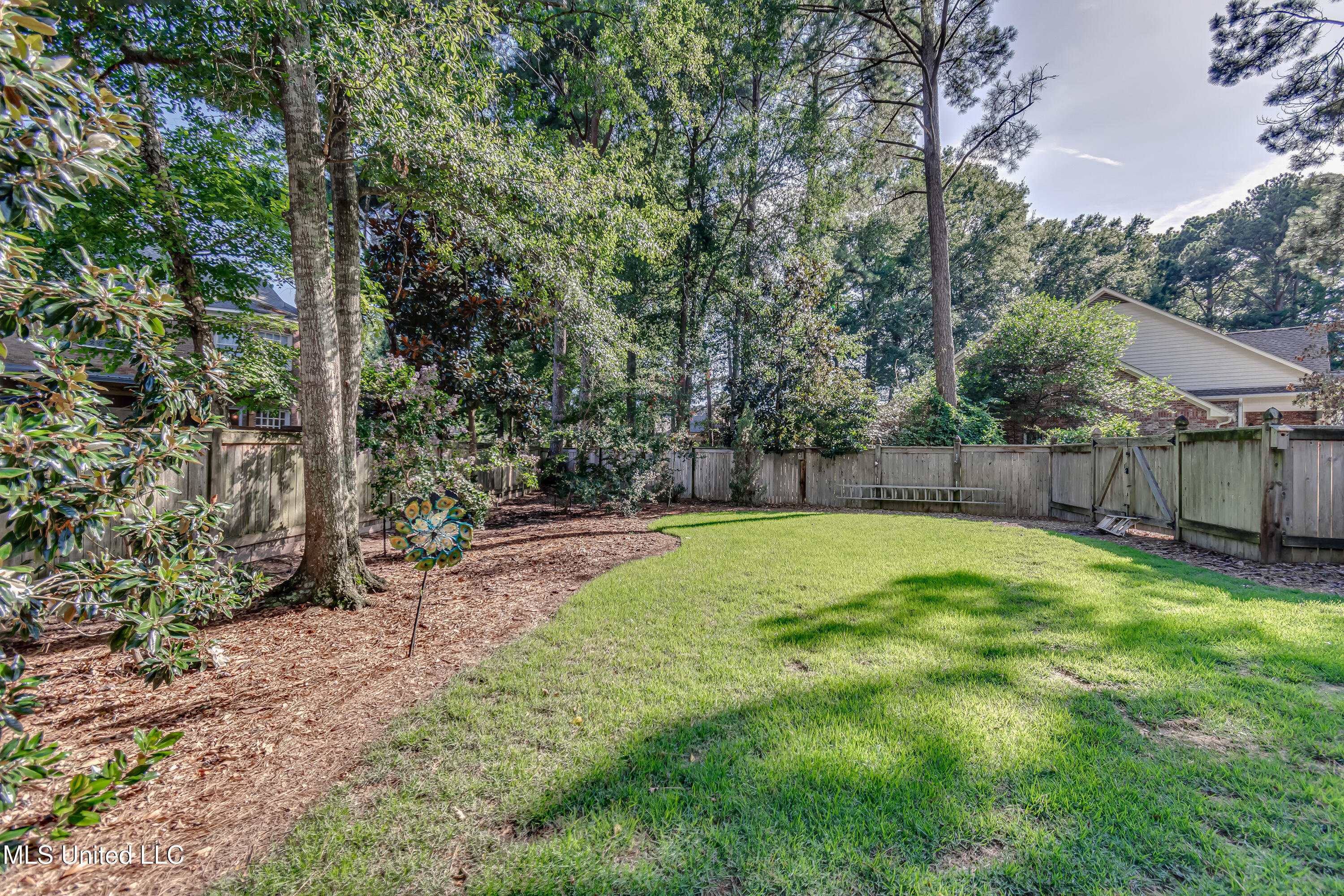 407 Daniel Drive Brandon, MS 39047 - Photo 44 of 45 407 Daniel Dr 2-13