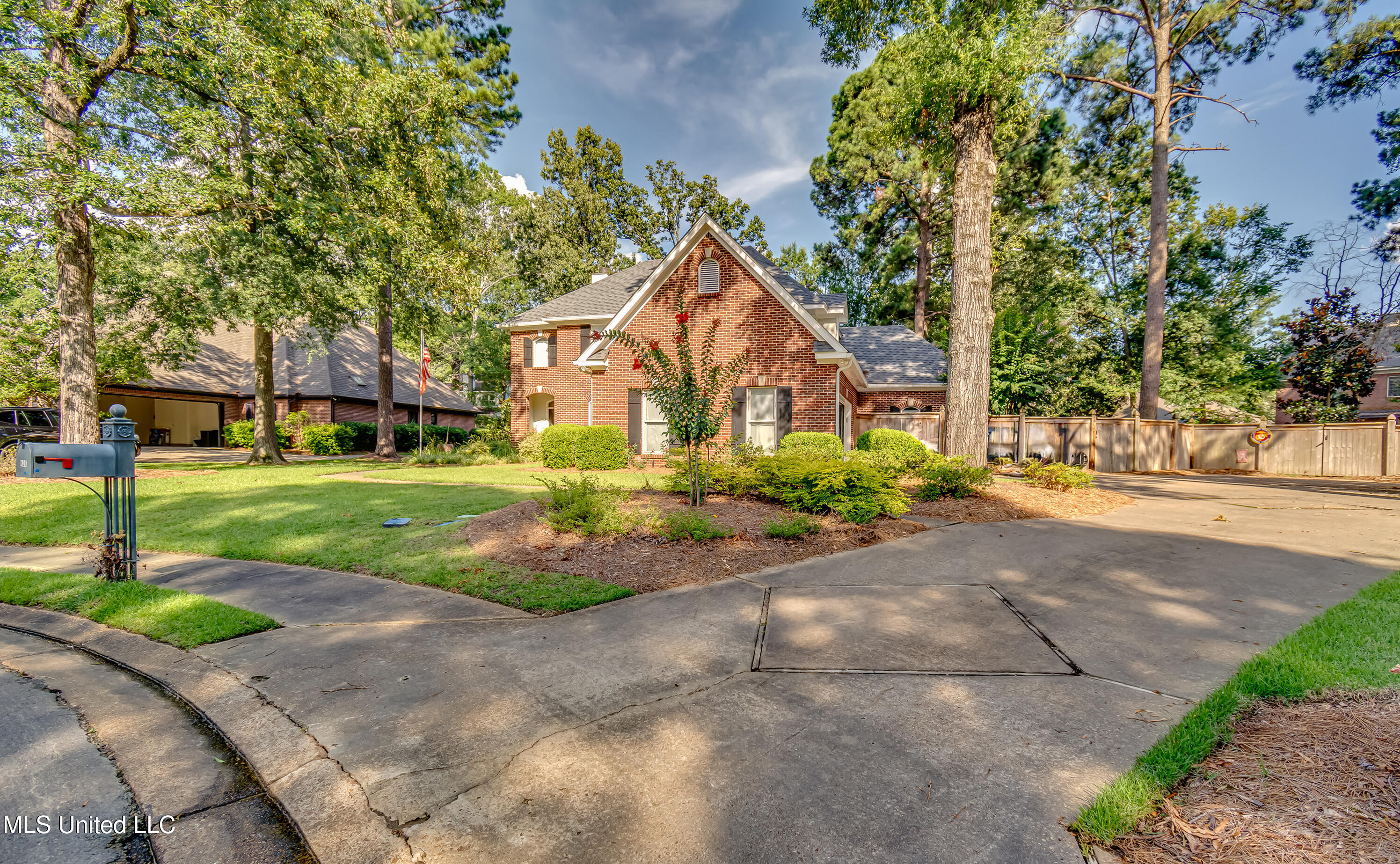 407 Daniel Drive Brandon, MS 39047 - Photo 6 of 45 407 Daniel Dr 2-20