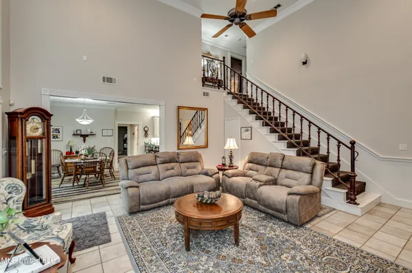 $477,000 | 407 Daniel Drive, Brandon, MS 39047