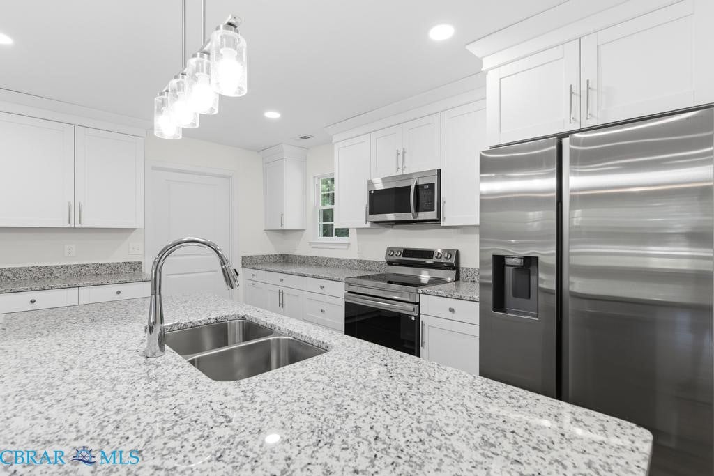 5738 Hickory Fork Road Gloucester, VA 23061 - Photo 23 of 51 Gallery Image 23