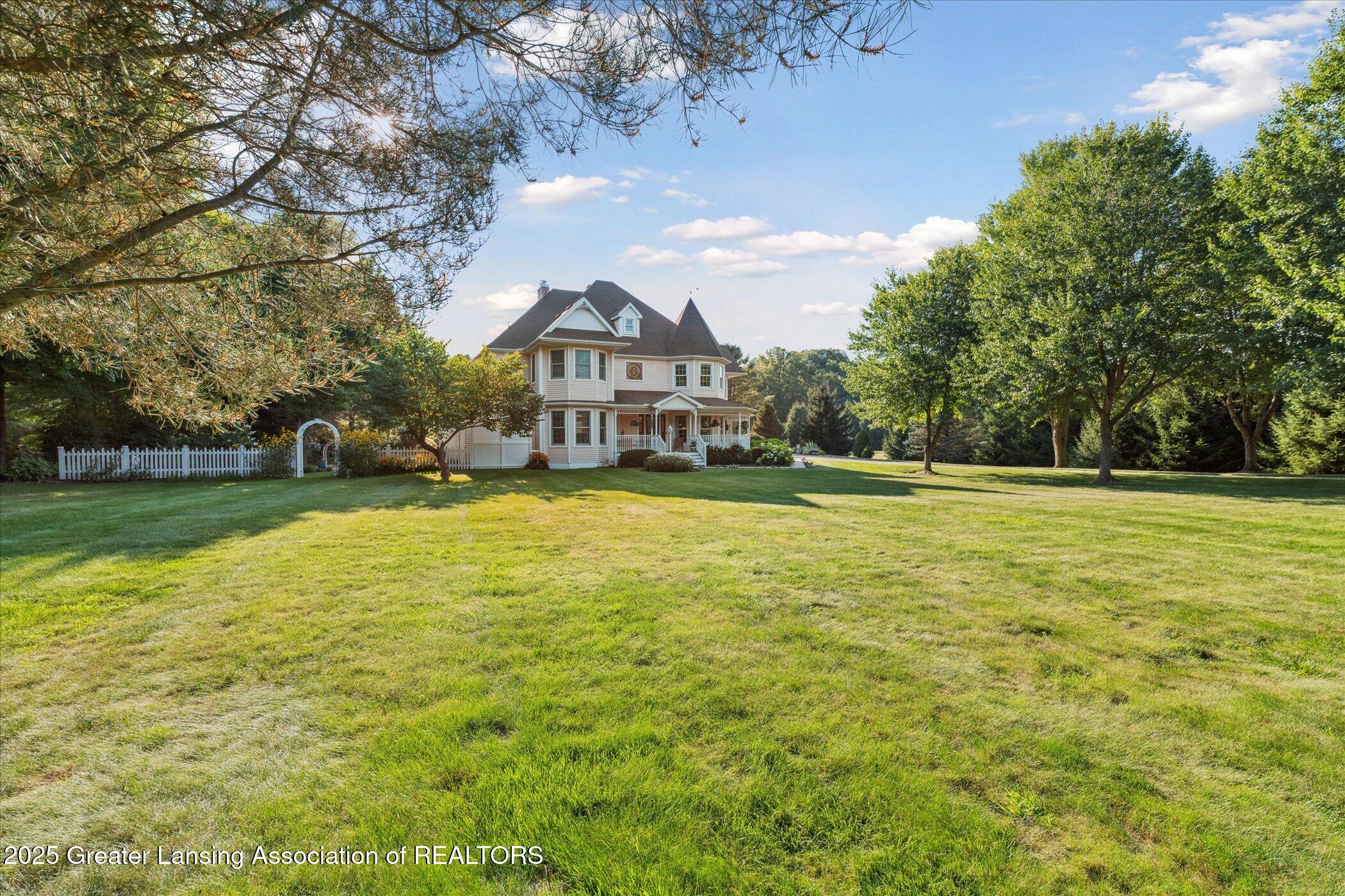1480 South Stewart Road Charlotte, MI 48813 - Photo 2 of 87 02-1480-S-Stewart-Rd-Charlotte-MI-48813-