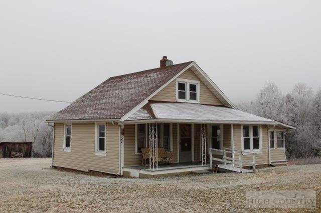 1437 Roe Hunt Road Laurel Springs, NC 28644 - Photo 1 of 12 Gallery Image 1