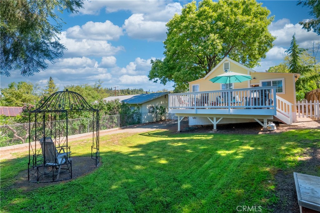 2013 3rd Street Julian, CA 92036 - Photo 19 of 32