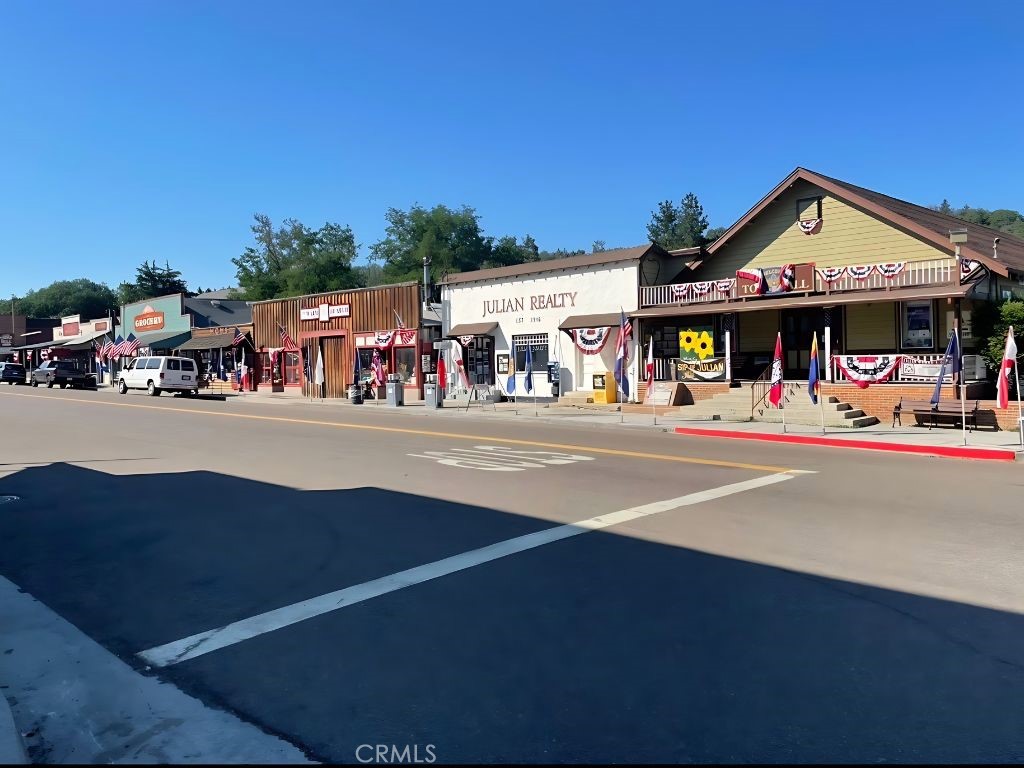 2013 3rd Street Julian, CA 92036 - Photo 30 of 32