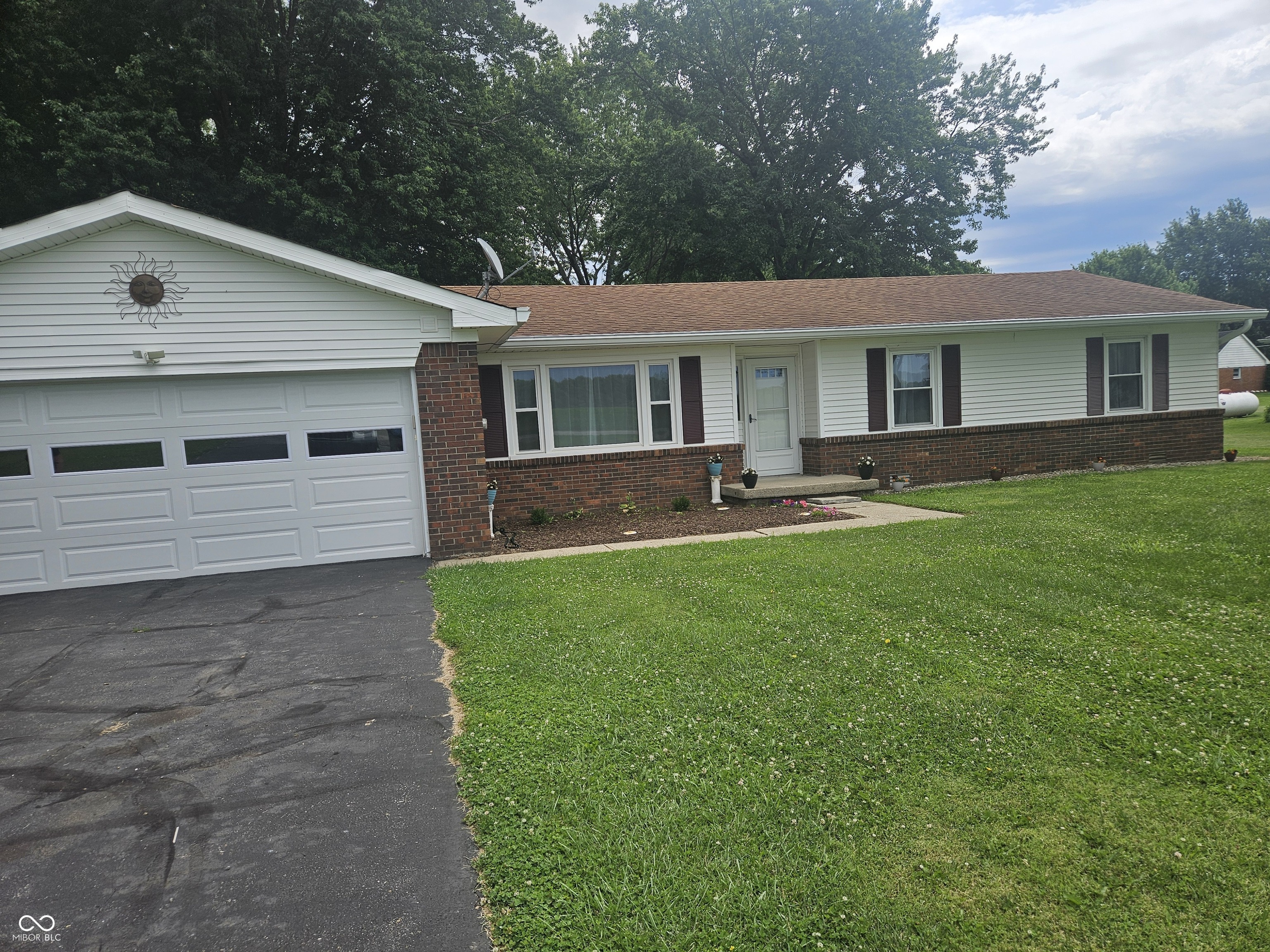 1402 South Thompson Road Shelbyville, IN 46176 - Photo 7 of 7