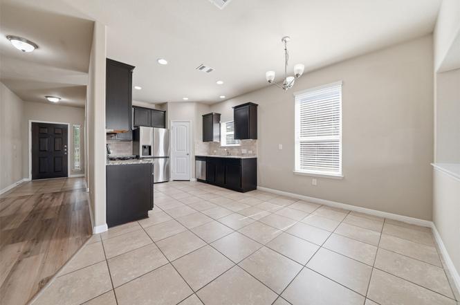 613 Longhorn Cavern Road Leander, TX 78641 - Photo 8 of 37