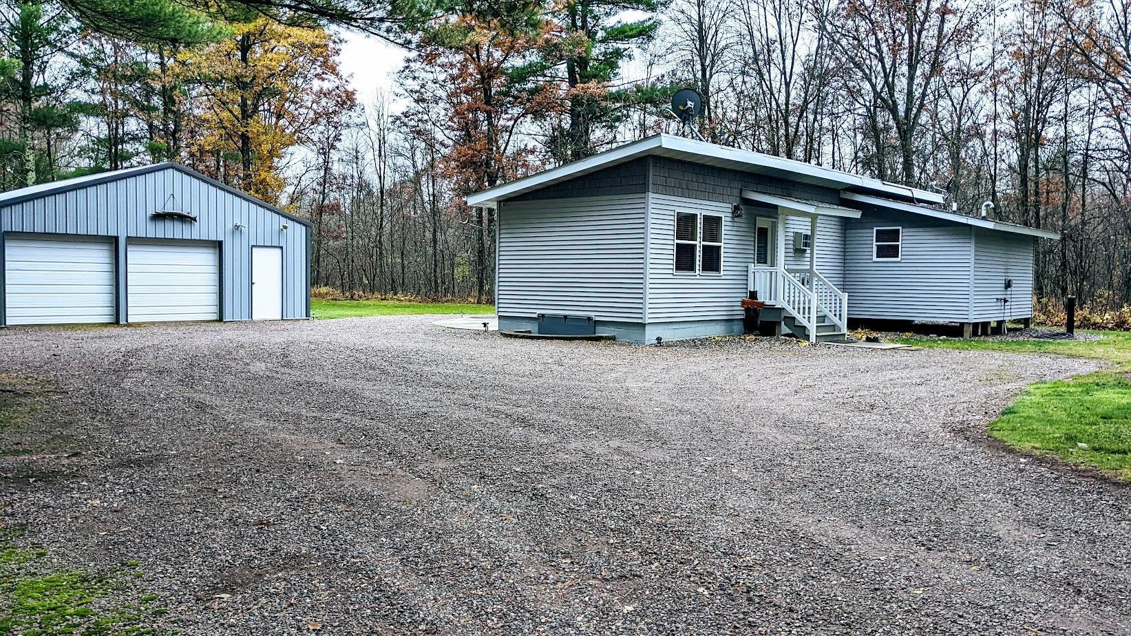 N2523 River Road Bruce, WI 54819 - Photo 1 of 1 Gallery Image 1