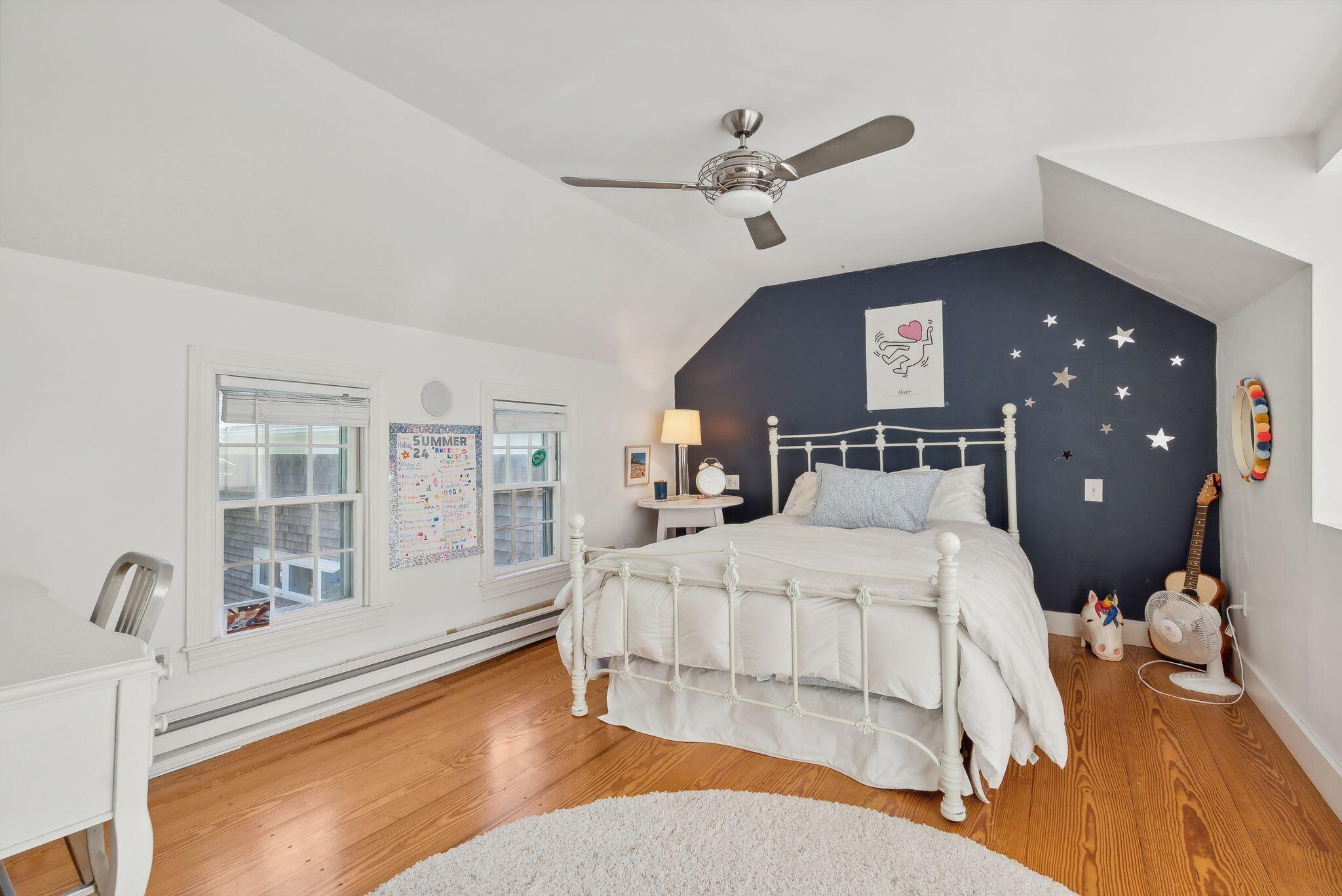 274 Mitchell Road Cape Elizabeth, ME 04107 - Photo 14 of 21 Bedroom 3