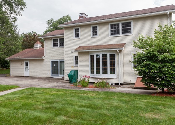 55 Ridgecrest Circle Westfield, MA 01085 - Photo 23 of 27 Gallery Image 23