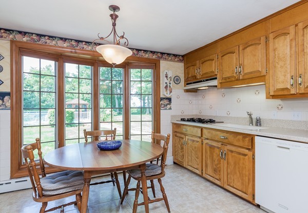 55 Ridgecrest Circle Westfield, MA 01085 - Photo 3 of 27 Gallery Image 3