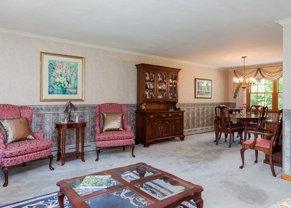 55 Ridgecrest Circle Westfield, MA 01085 - Photo 8 of 27 Gallery Image 8