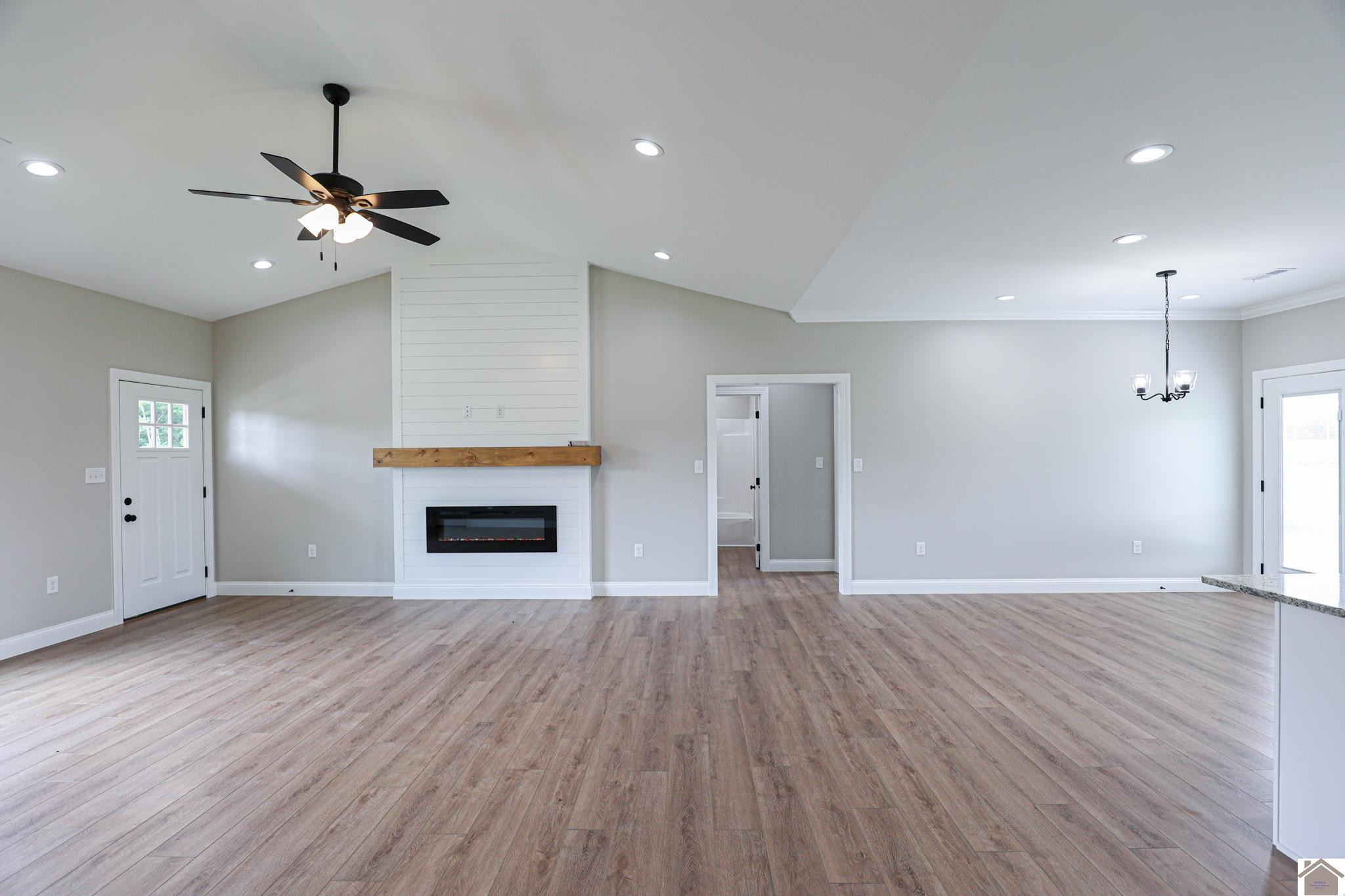 25 Fox Run Melber, KY 42069 - Photo 8 of 40 Living Room