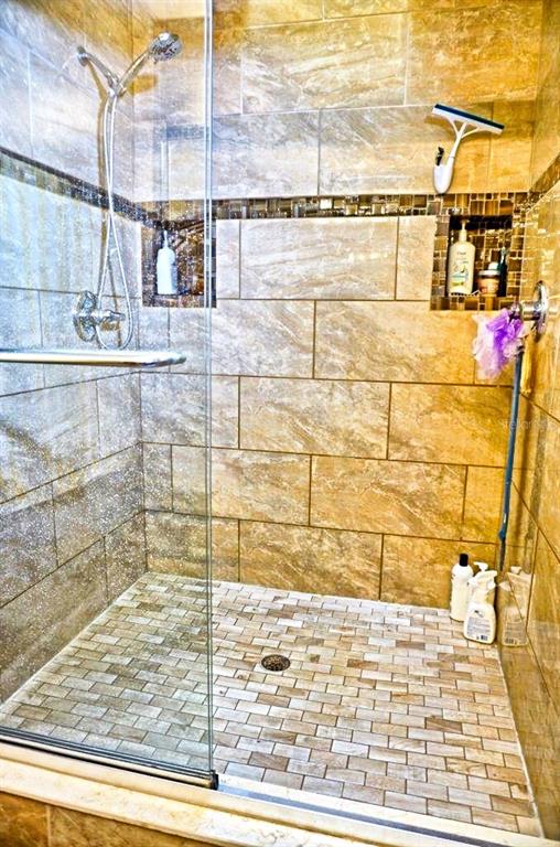 1873 Mazo Manor Road, Unit 5 Lutz, FL 33558 - Photo 26 of 41 a view of swimming pool