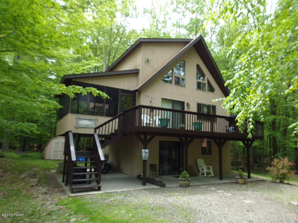 3257 Northgate Road Lake Ariel, PA 18436 - Photo 38 of 71 Front
