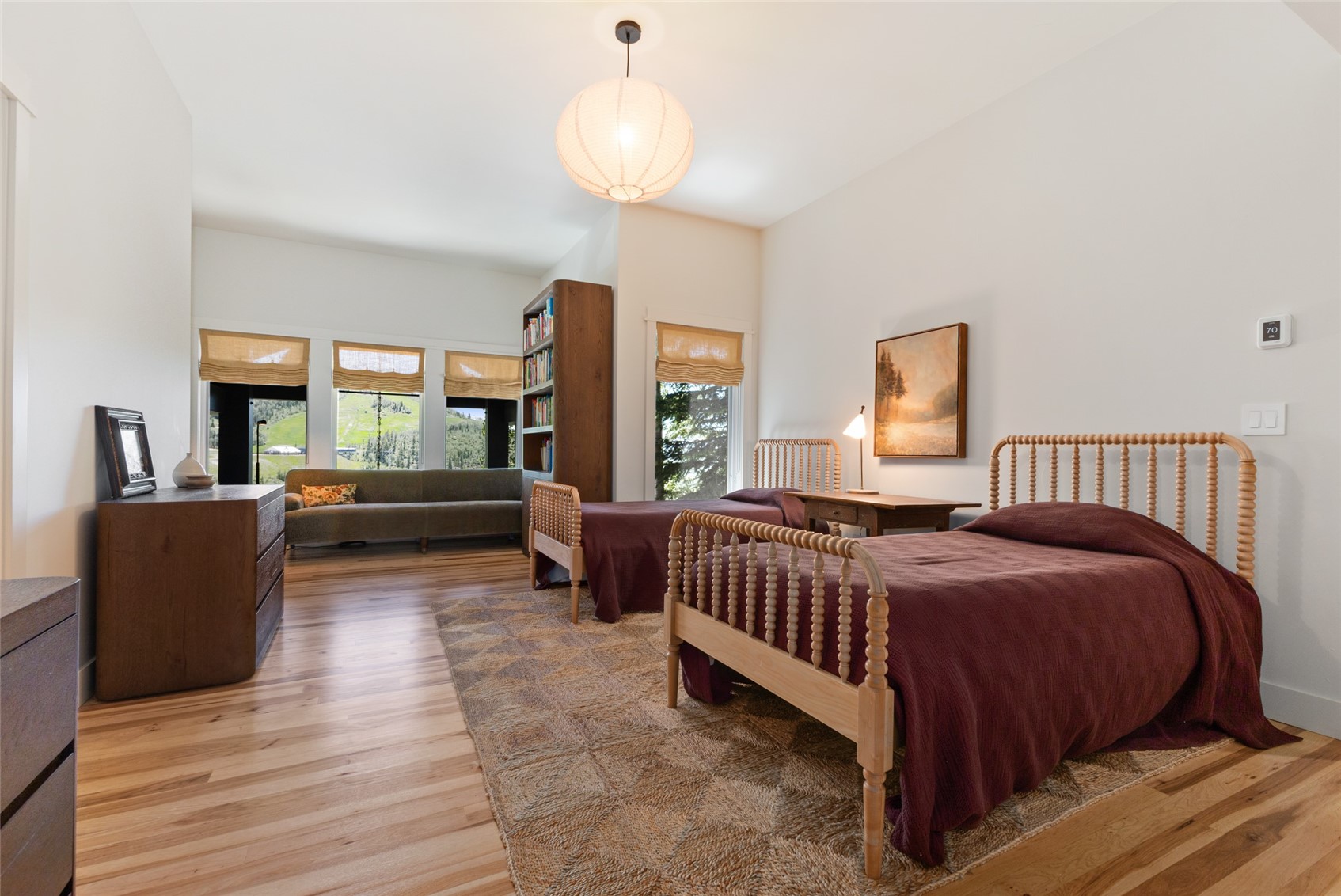 2974 Ridge Road Steamboat Springs, CO 80487 - Photo 25 of 46