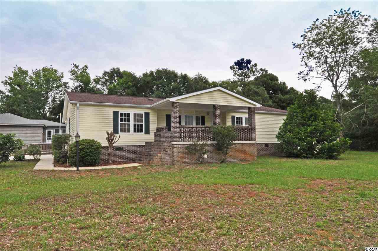 3573 Jordan Landing Road Murrells Inlet, SC 29576 - Photo 1 of 22