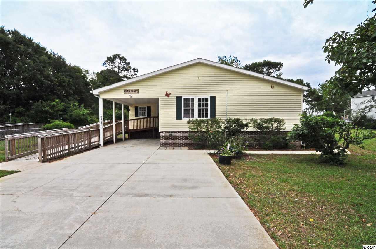3573 Jordan Landing Road Murrells Inlet, SC 29576 - Photo 2 of 22