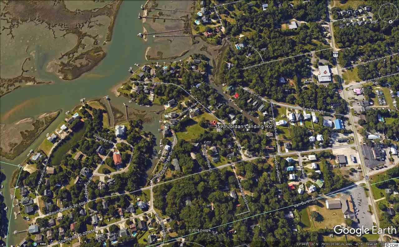 3573 Jordan Landing Road Murrells Inlet, SC 29576 - Photo 18 of 22