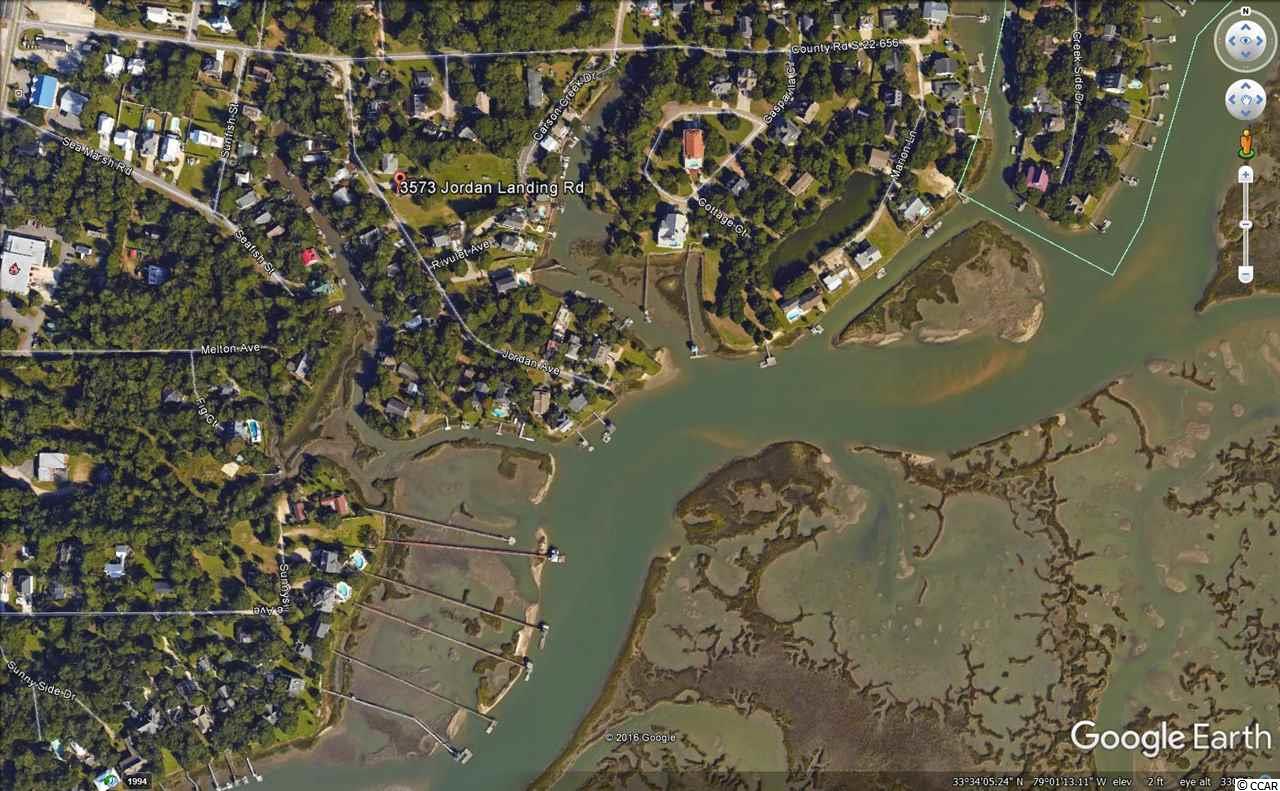 3573 Jordan Landing Road Murrells Inlet, SC 29576 - Photo 19 of 22