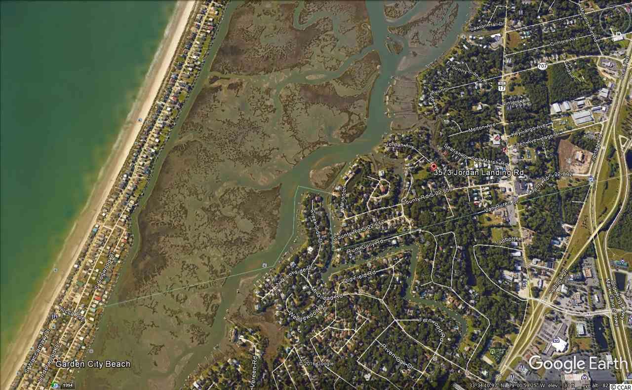 3573 Jordan Landing Road Murrells Inlet, SC 29576 - Photo 20 of 22