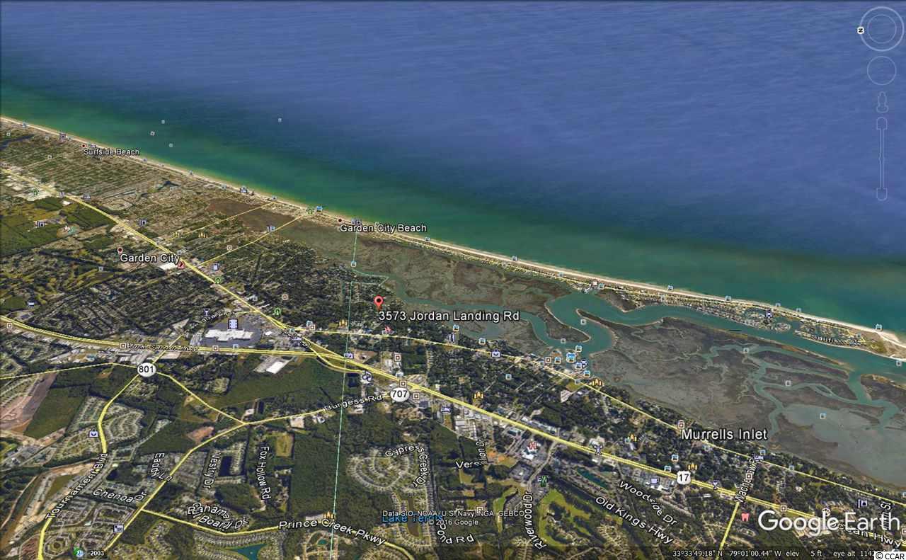 3573 Jordan Landing Road Murrells Inlet, SC 29576 - Photo 21 of 22
