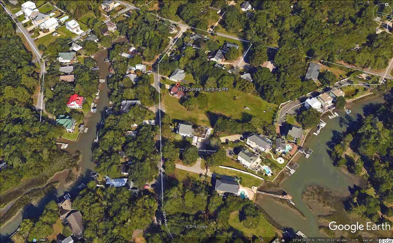 3573 Jordan Landing Road Murrells Inlet, SC 29576 - Photo 22 of 22