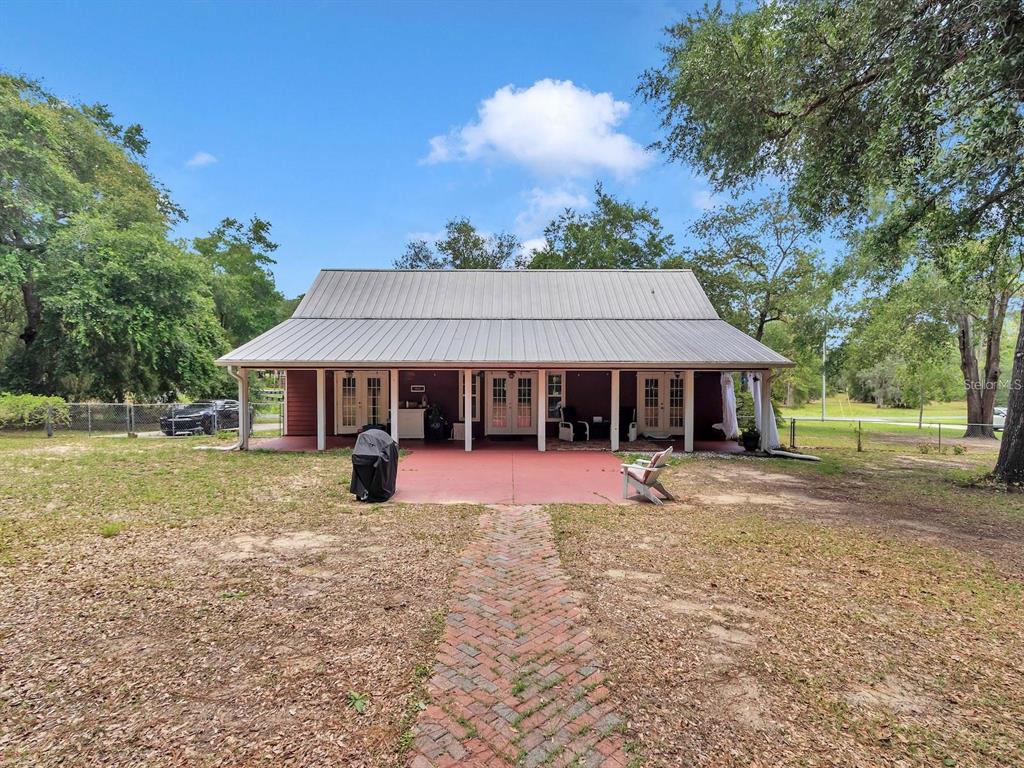 23608 Northeast 124th Place Road Fort McCoy, FL 32134 - Photo 37 of 49