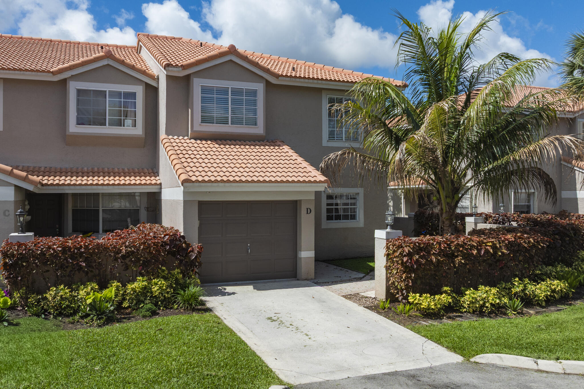 20970 Via Olander Boca Raton, Unit D Boca Raton, FL 33428 - Photo 1 of 35 DJI_0638
