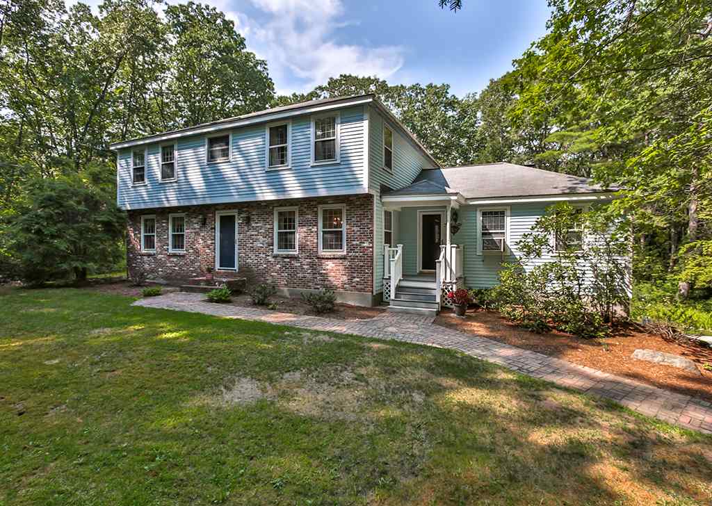 17 Blueberry Hill Road Amherst, NH 03031 - Photo 1 of 40