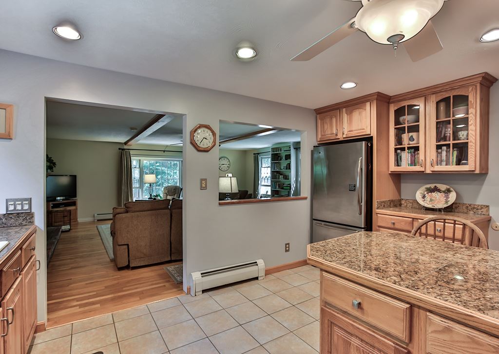 17 Blueberry Hill Road Amherst, NH 03031 - Photo 18 of 40