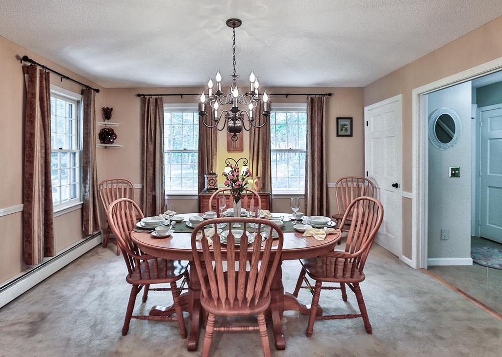 17 Blueberry Hill Road Amherst, NH 03031 - Photo 23 of 40