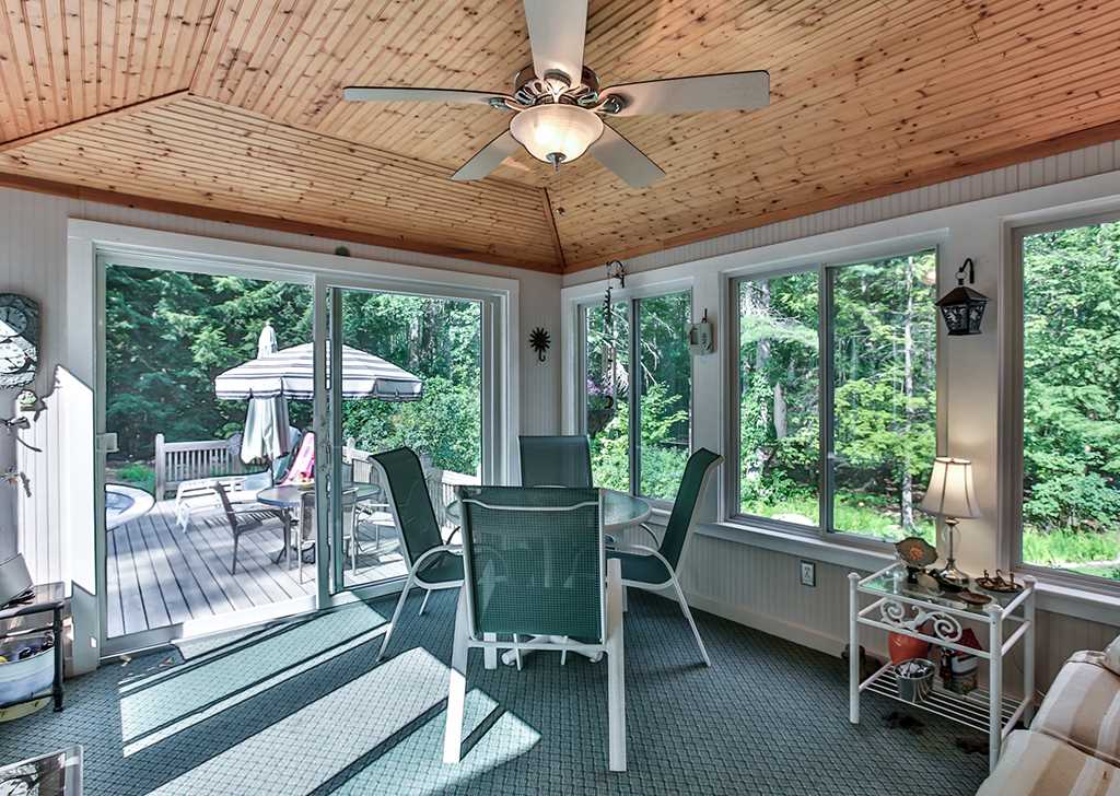 17 Blueberry Hill Road Amherst, NH 03031 - Photo 30 of 40