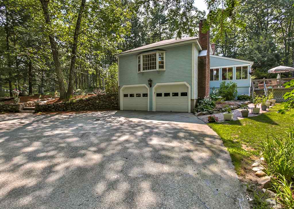 17 Blueberry Hill Road Amherst, NH 03031 - Photo 4 of 40